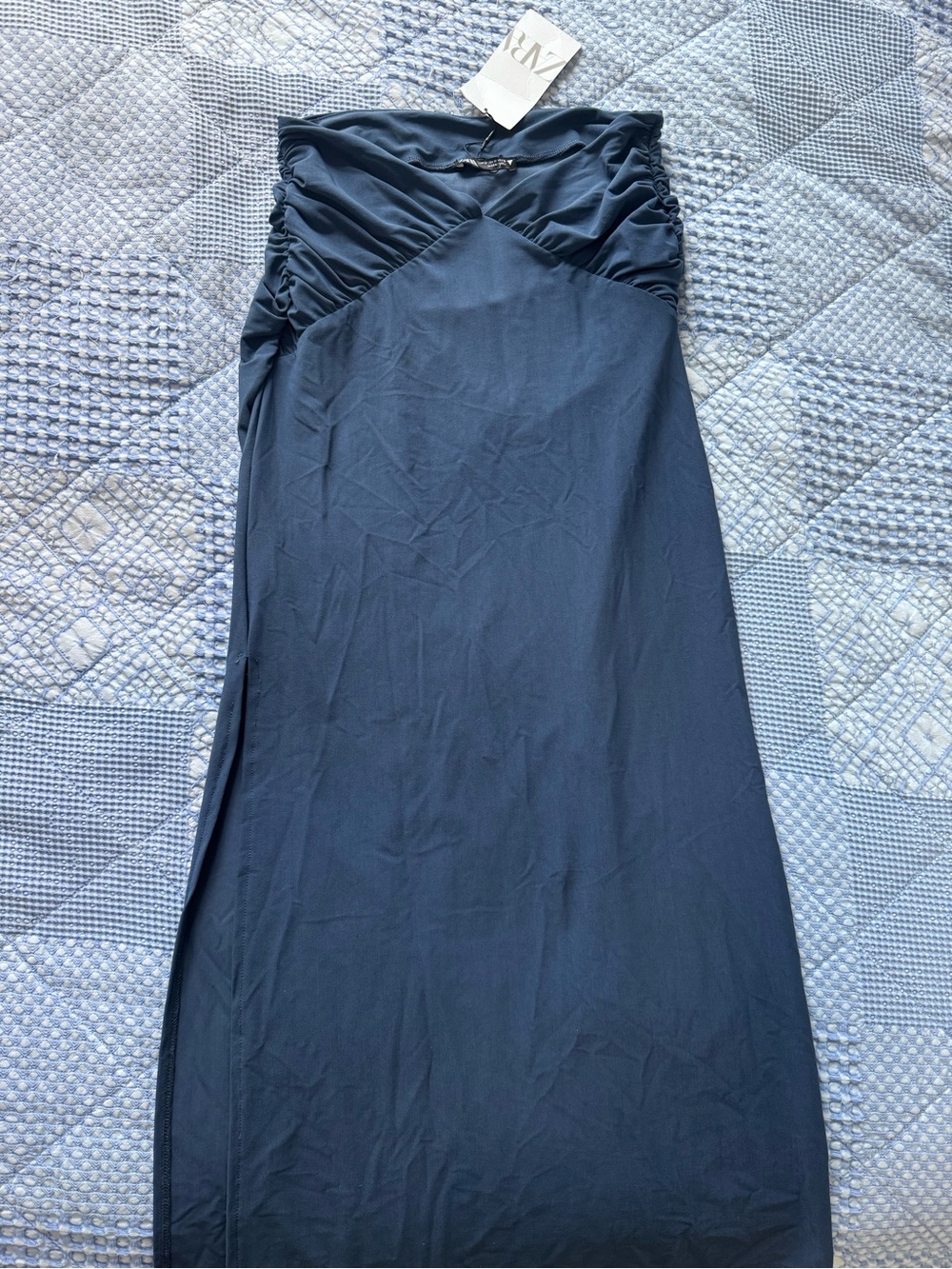 Zara Maxi Skirt